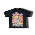 Fallen Angel Graphic T-Shirt