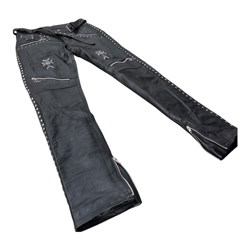 Ashes to Glory Biker pants