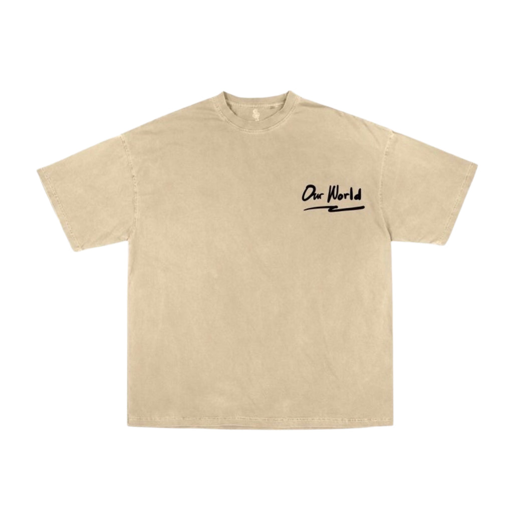 Not of this world T-shirt