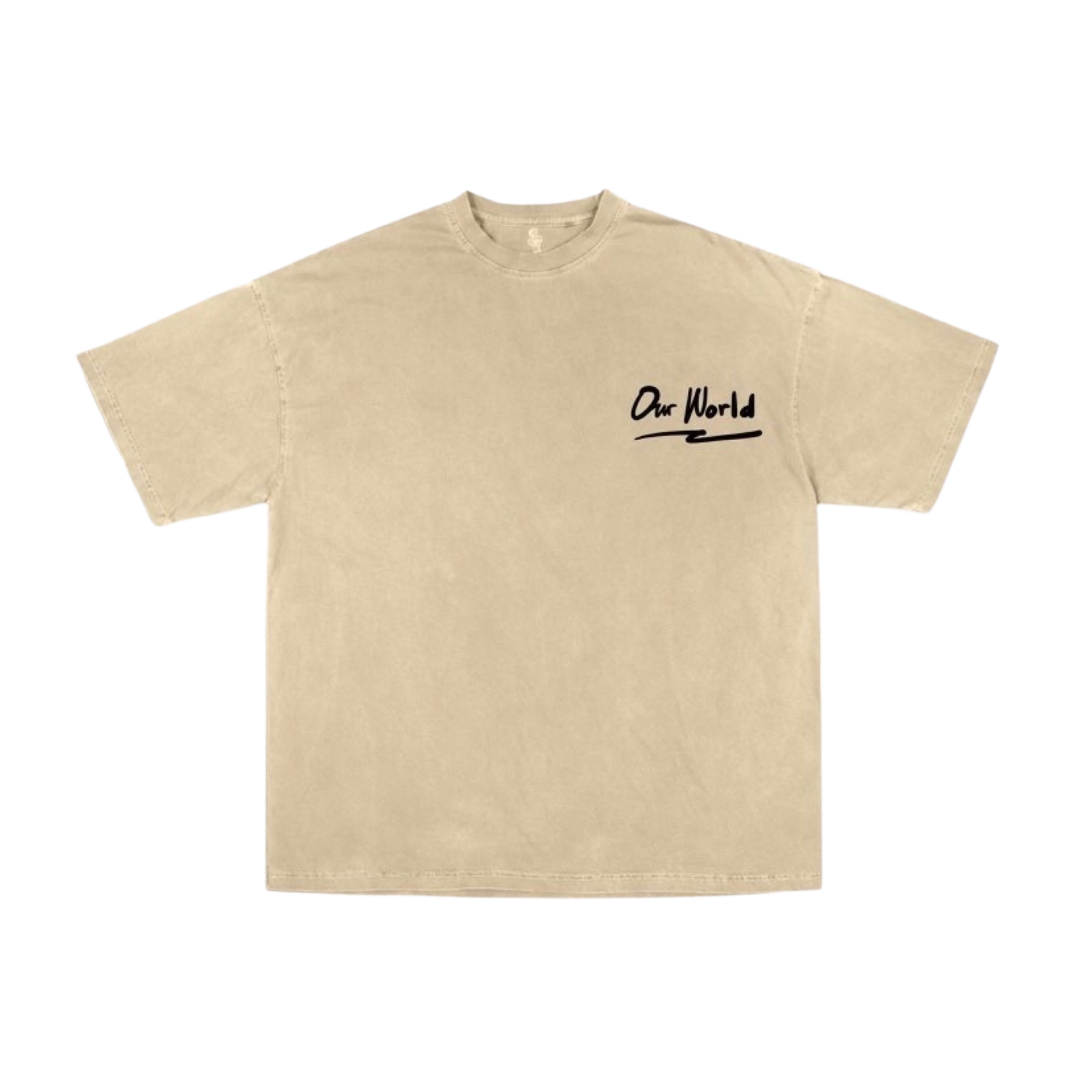 Not of this world T-shirt