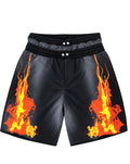 The Time Watcher double shorts