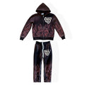 World On Fire Tracksuit