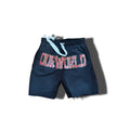 Eye of the Storm Shorts