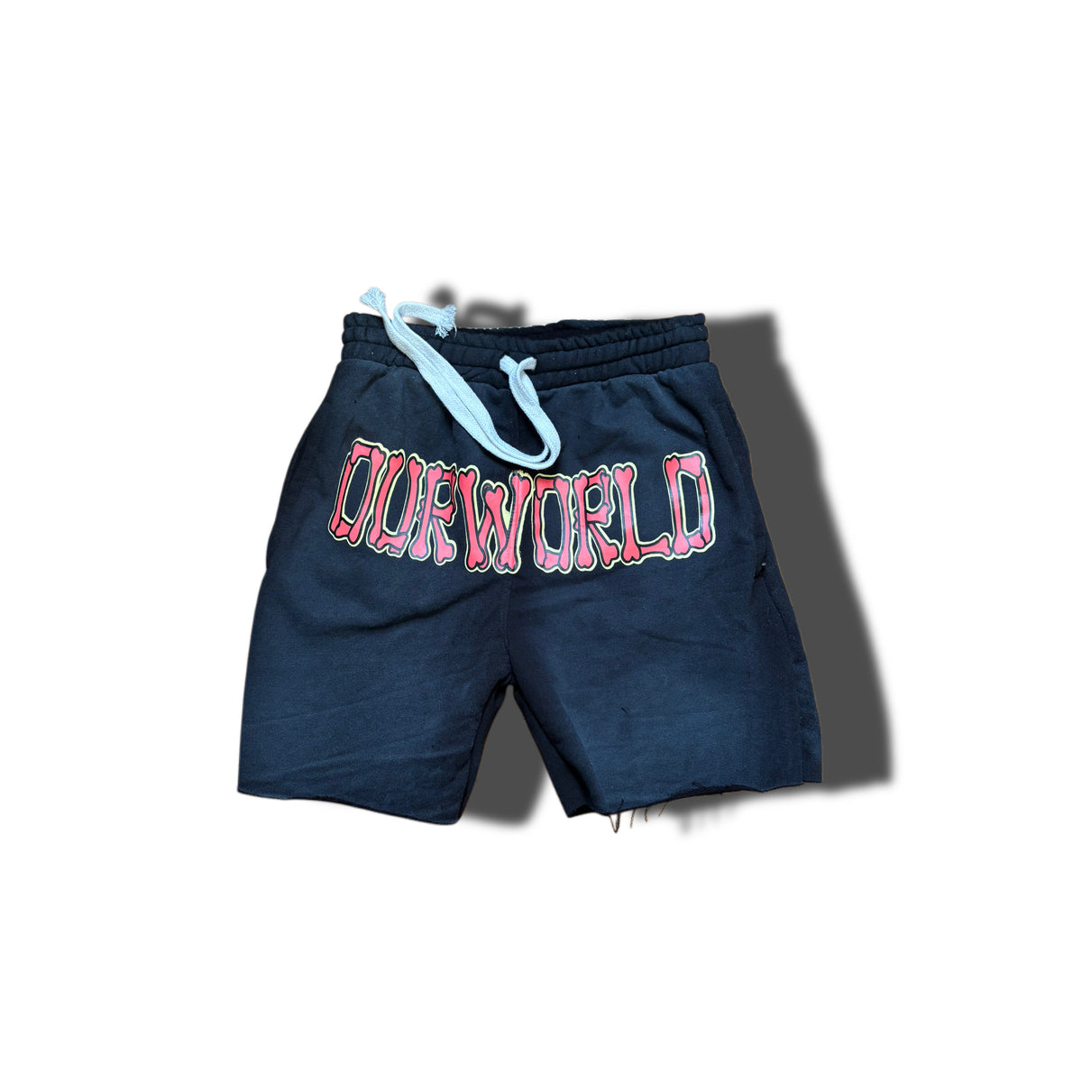 Eye of the Storm Shorts