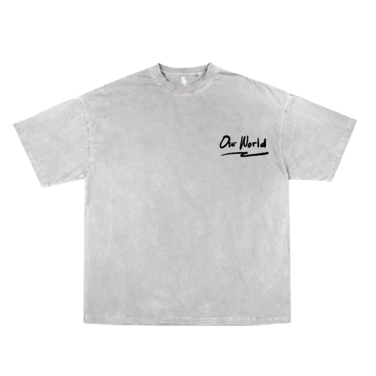 Not of this world T-shirt