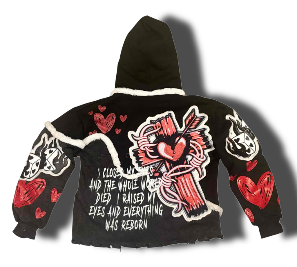 Life’s a Gamble Hoodie
