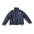 “Wildside” Winter Jacket