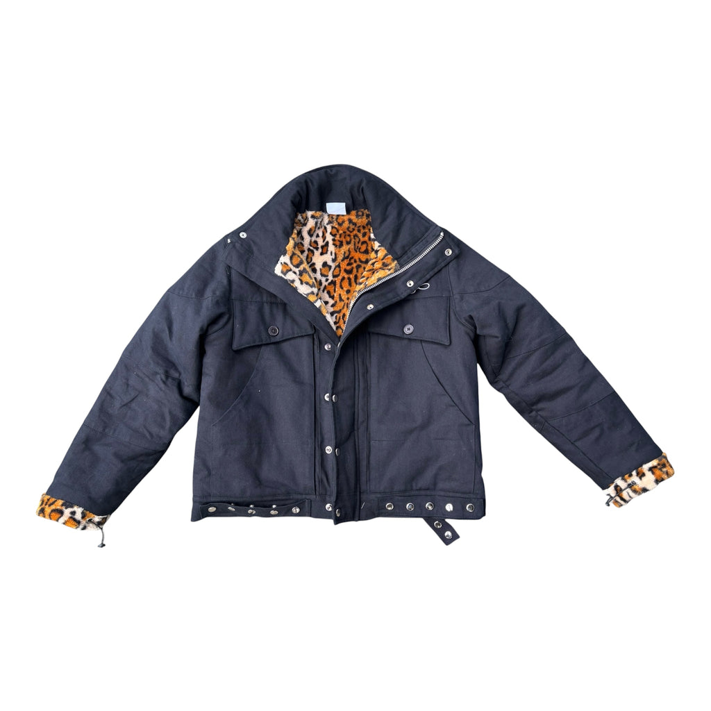 “Wildside” Winter Jacket
