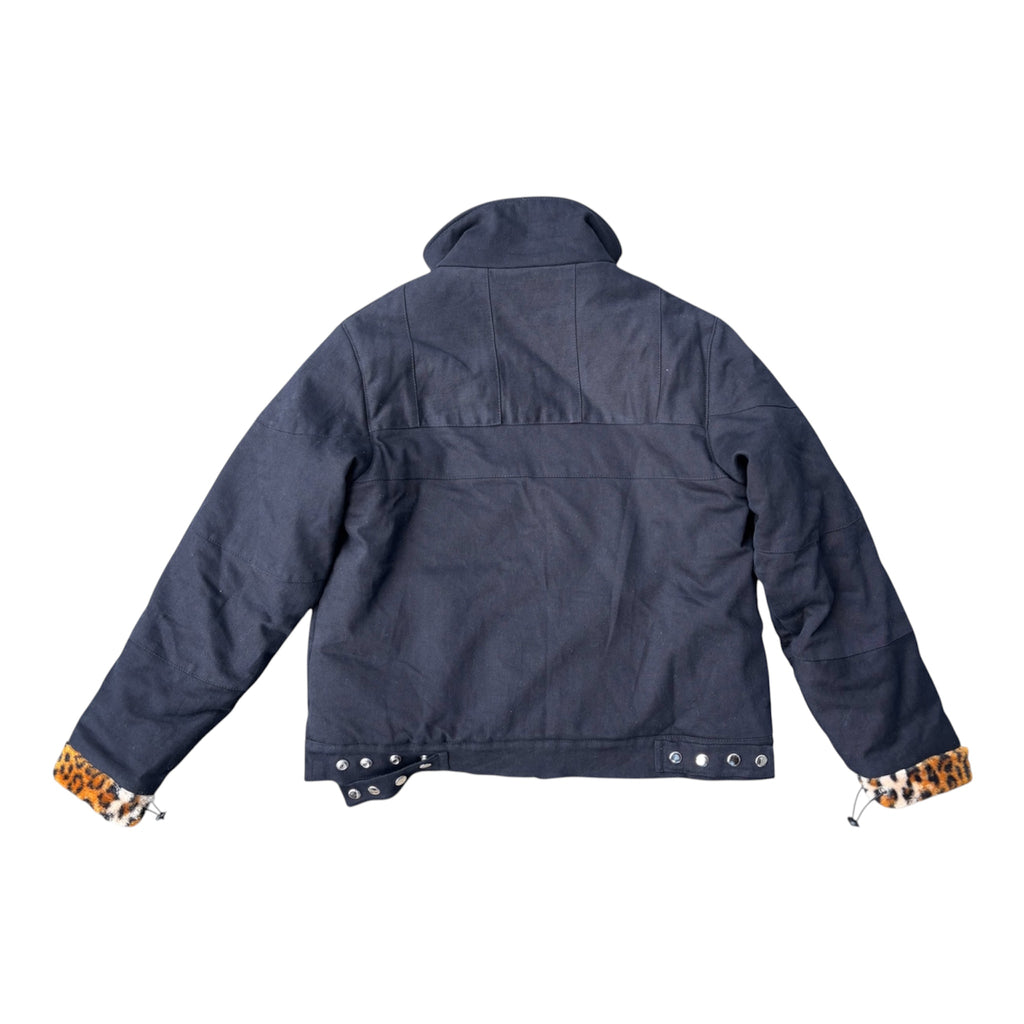 “Wildside” Winter Jacket