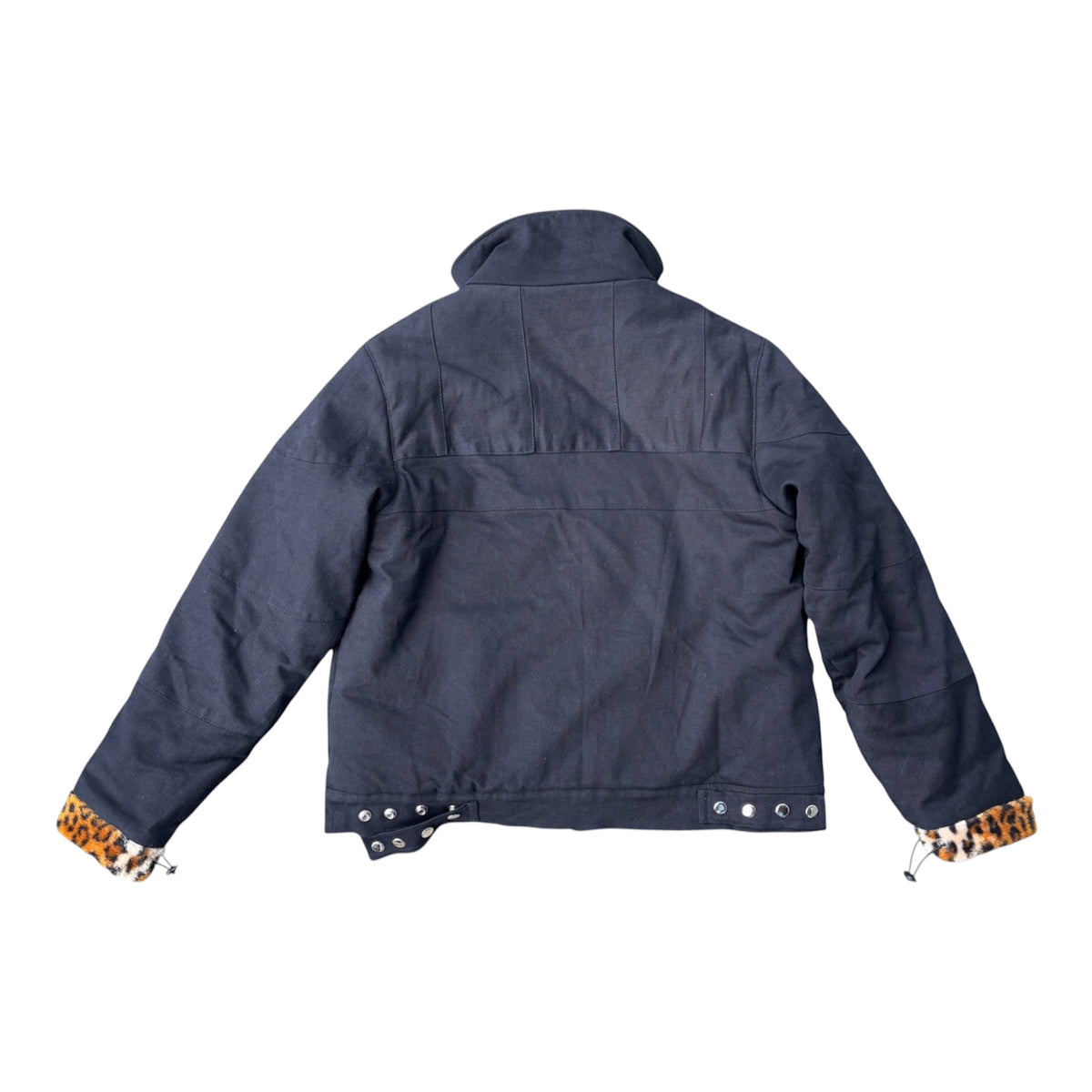 “Wildside” Winter Jacket
