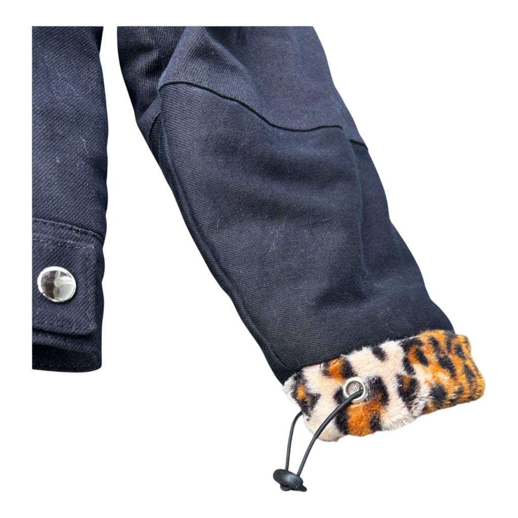 “Wildside” Winter Jacket
